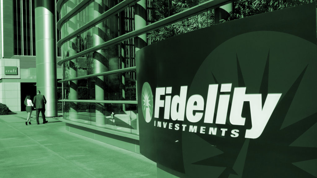 Fidelity opens up to partial stock trades as competition